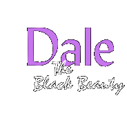 Dale, The Black Beauty