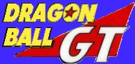 Dragon ballGT