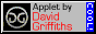 applet by David Griffiths