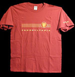 PRR Tuscan Tee-Shirt