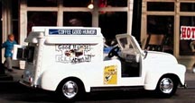 1953 Chevrolet ''GOOD HUMOR'' Truck