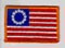 USA Colonial Sew-On Patch
