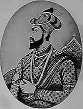 Shah Jehan