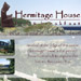 Hermitage House Bed and Breakfast
