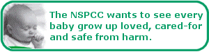 NSPCC - click here now to donate-4-free