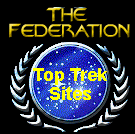 Vote for the HWF @ Star Trek: The Federation