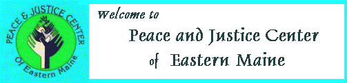 Peace & Justice Center