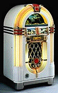 jukebox 60'S