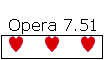&heart; in Opera