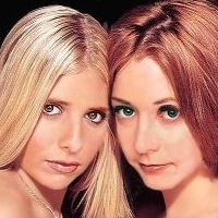 Willow and Buffy Forever