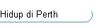 Hidup di Perth