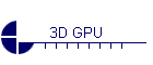 3D GPU