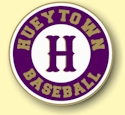 Hueytown High School Baseball