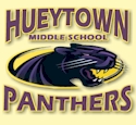 Hueytown Middle School Baseball