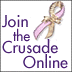 Join the Crusade