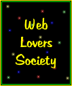 Web Lovers Society