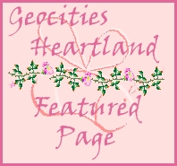 I'm a Heartland Featured Page