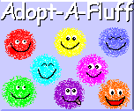 Adopt a Fluff