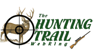 The Hunting Trail BB