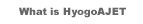 what is HyogoAJET