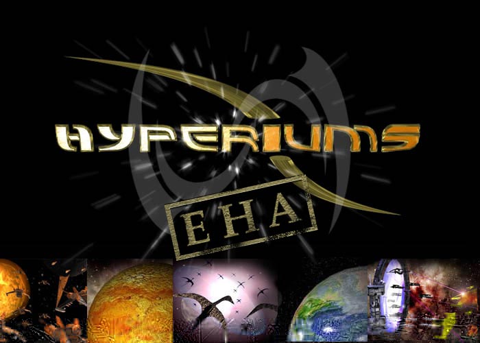 Go to Hyperiums