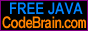 CodeBrain.com Free Java