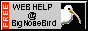 logo bignosebird