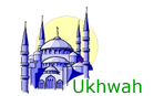 Ukhwah Logo