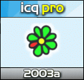 :: Last version of ICQ Pro for Windows :: ICQ Pro 2003a ::