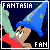 Fantasia Fan