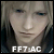Final Fantasy VII: Advent Children Fan