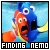Finding Nemo Fan
