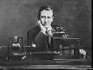 Guglielmo Marconi, Padre della radio - Londra 1896-