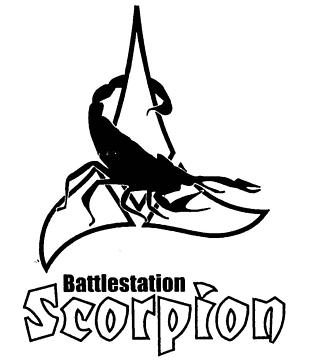 Battlestation Scorpion