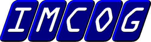 IMCOG Logo