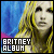 Fan of *Britney* album!