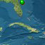 Cuba y Florida (4 Kb/jpg)