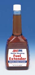 AMSOIL AHF-Home Heating Fuel Modifier