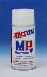 AMSOIL AMP-Multipurpose aerosol lube
