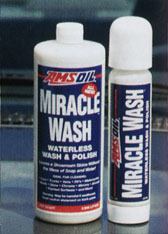 AMSOIL AMW-Miracle Wash
