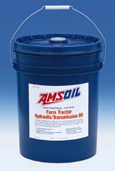AMSOIL Tractor Hydraulic / Transmission Fluid