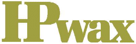 Hase Petroleum Wax Co. Logo