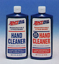 AMSOIL Hand Cleaner