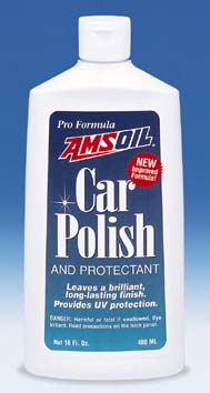 AMSOIL PCP-Car Polish