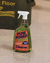 AMSOIL PPP-All Purpose Cleaner