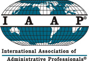 International Association of Administrative Professionals