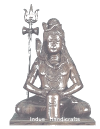 rosewood meditating siva statue