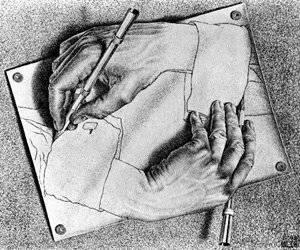 The Amazing World of M. C. Escher
