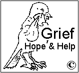 Grief (Copyright)