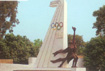 Monument olympique